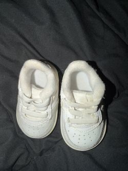 Baby Nikes