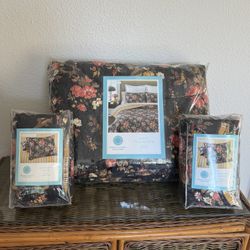 Comforter Set
