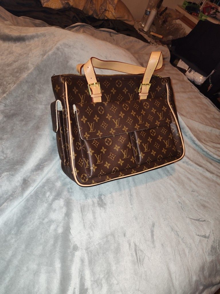 Luis Vuitton Bag
