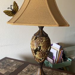 Vintage Lamp