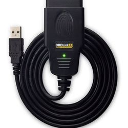 OBDLINK EX