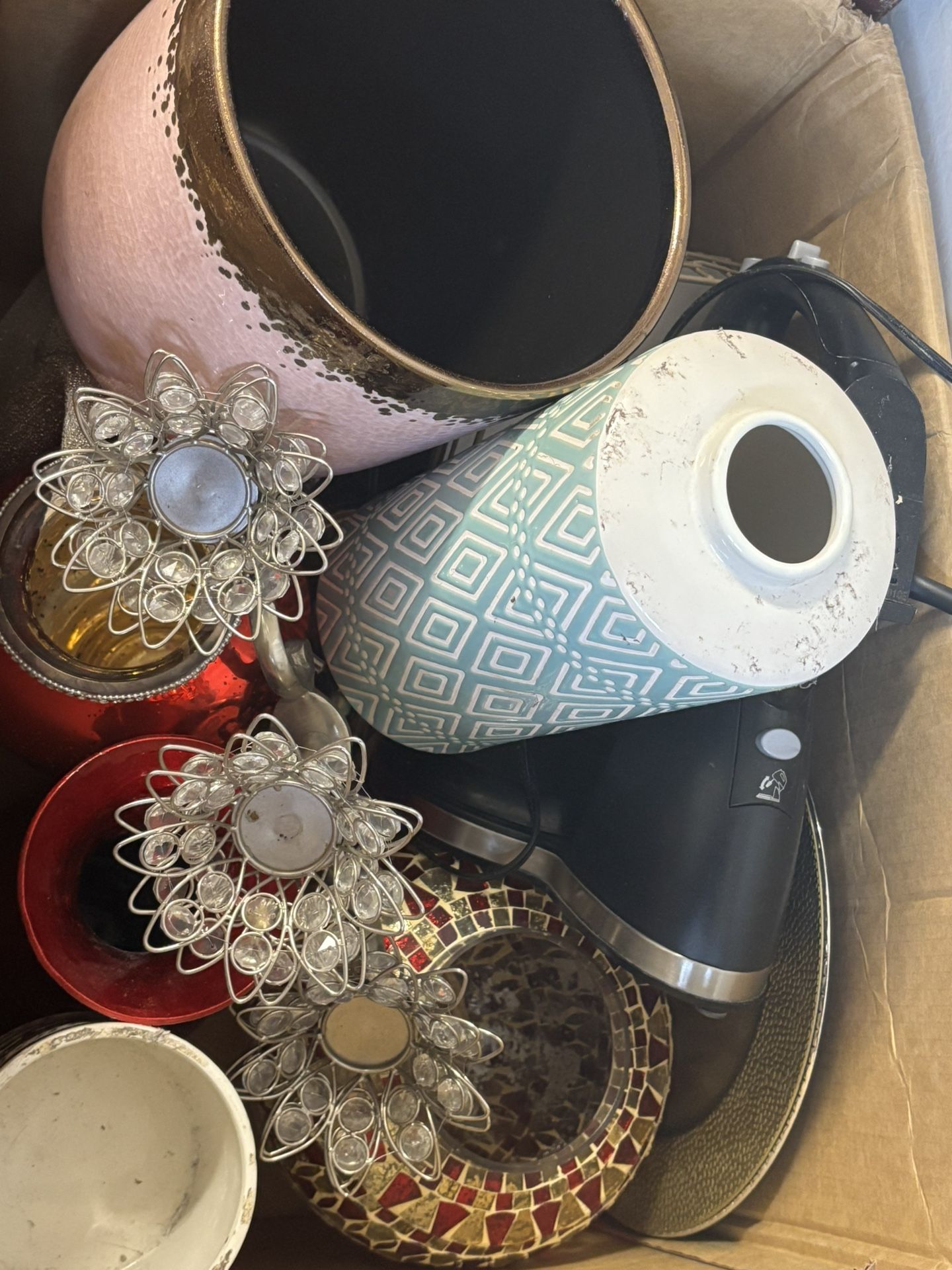Flower Vases