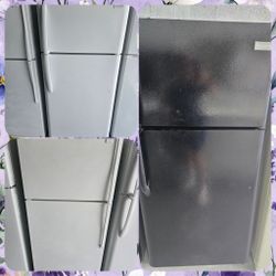 Refrigerator  / Refrigerador/ Frío 