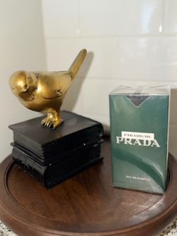 Prada Paradigme 100ml Eau de Parfum – Authentic Luxury Men’s Fragrance – New & Sealed
