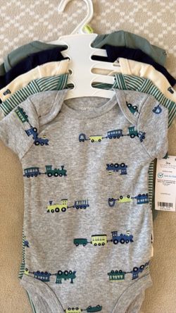 Baby boy clothes
