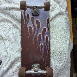 Powell Peralta Nitro Skateboard