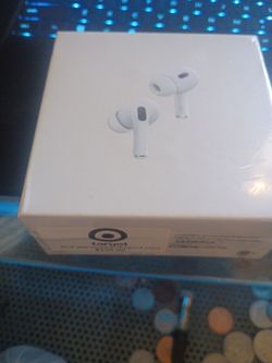 2nd generation airpod pros