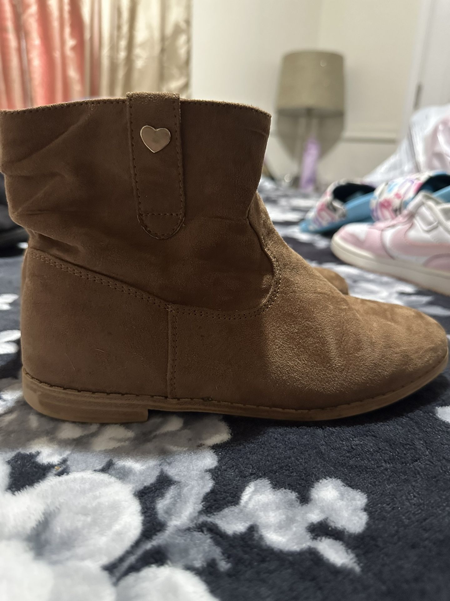 Girls Boots Size 13
