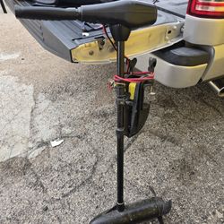Trolling Motor