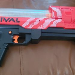 Rival Nerf  Gun Xvii-3000 