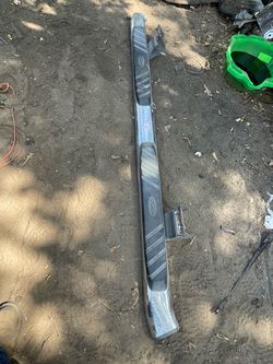 Ford F150 Side Step Driver Crew Cab 2004-2014