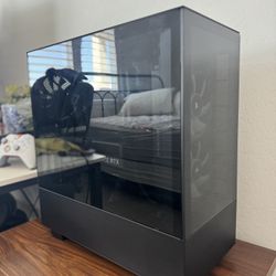 4070 Gaming PC