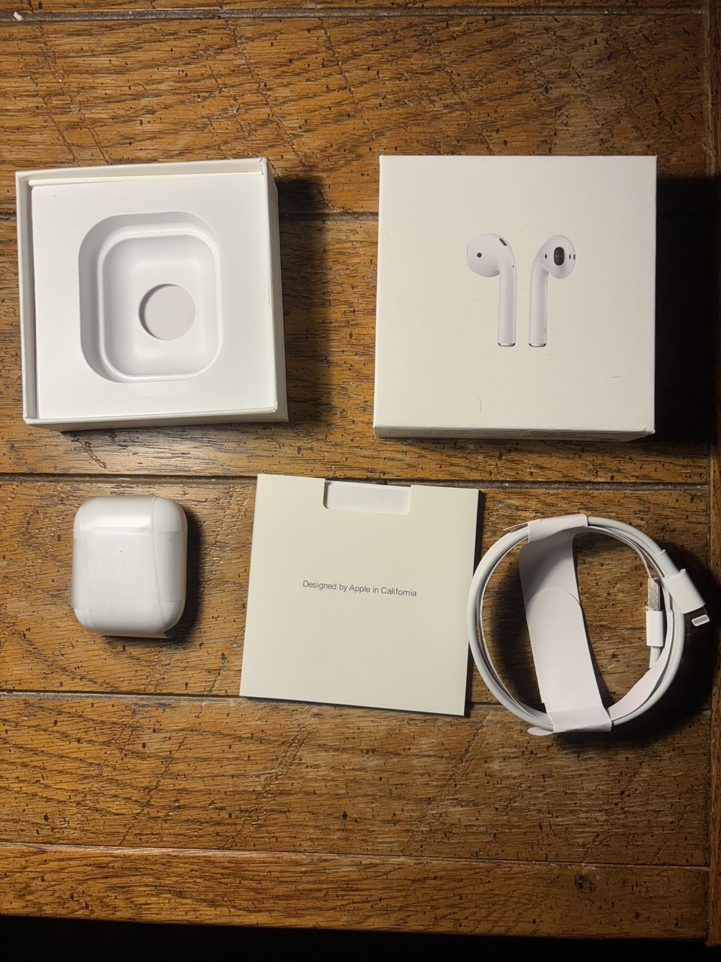 1 To 1 Bluetooth Airbuds