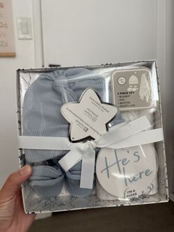 Newborn Set For pics