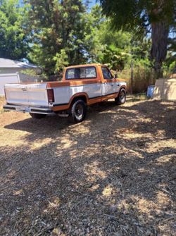 1981 Ford F-150