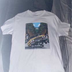Street Dreams Shirt 