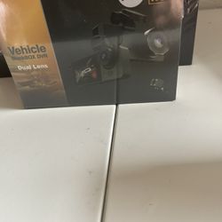 Dash Camara