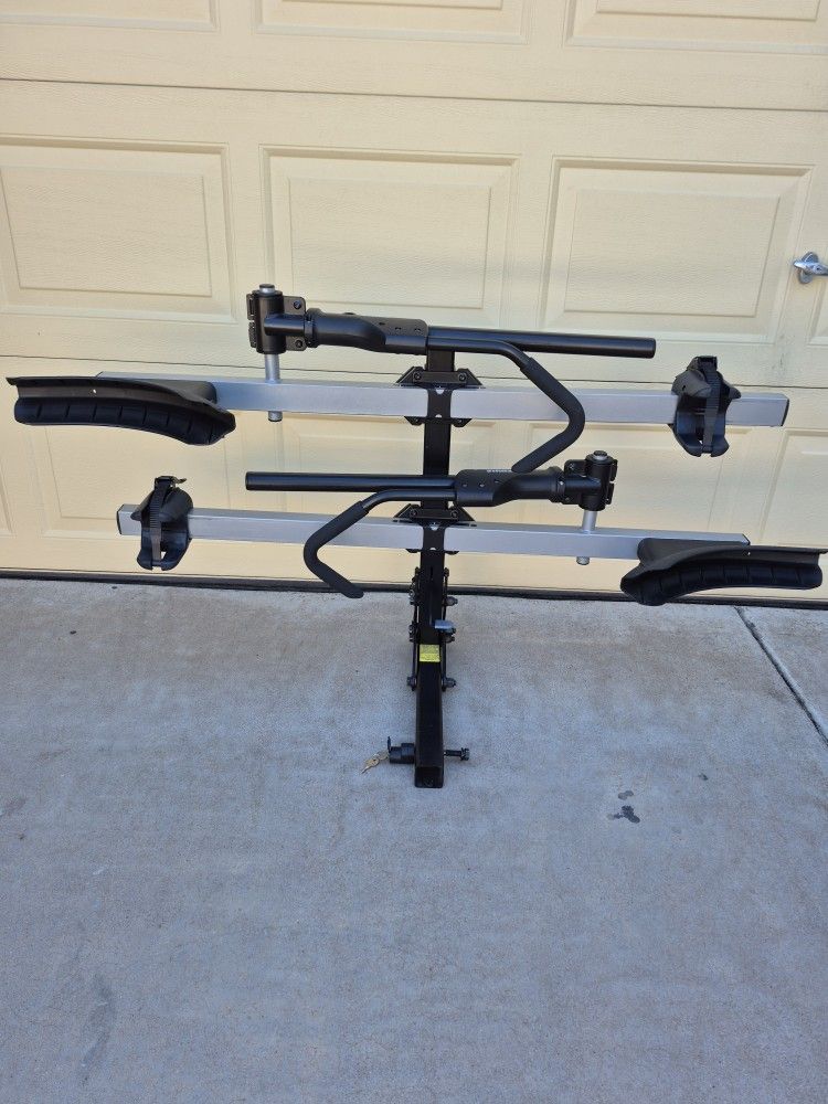 THULE T2 CLASSIC 2 BIKE HITCH RACK