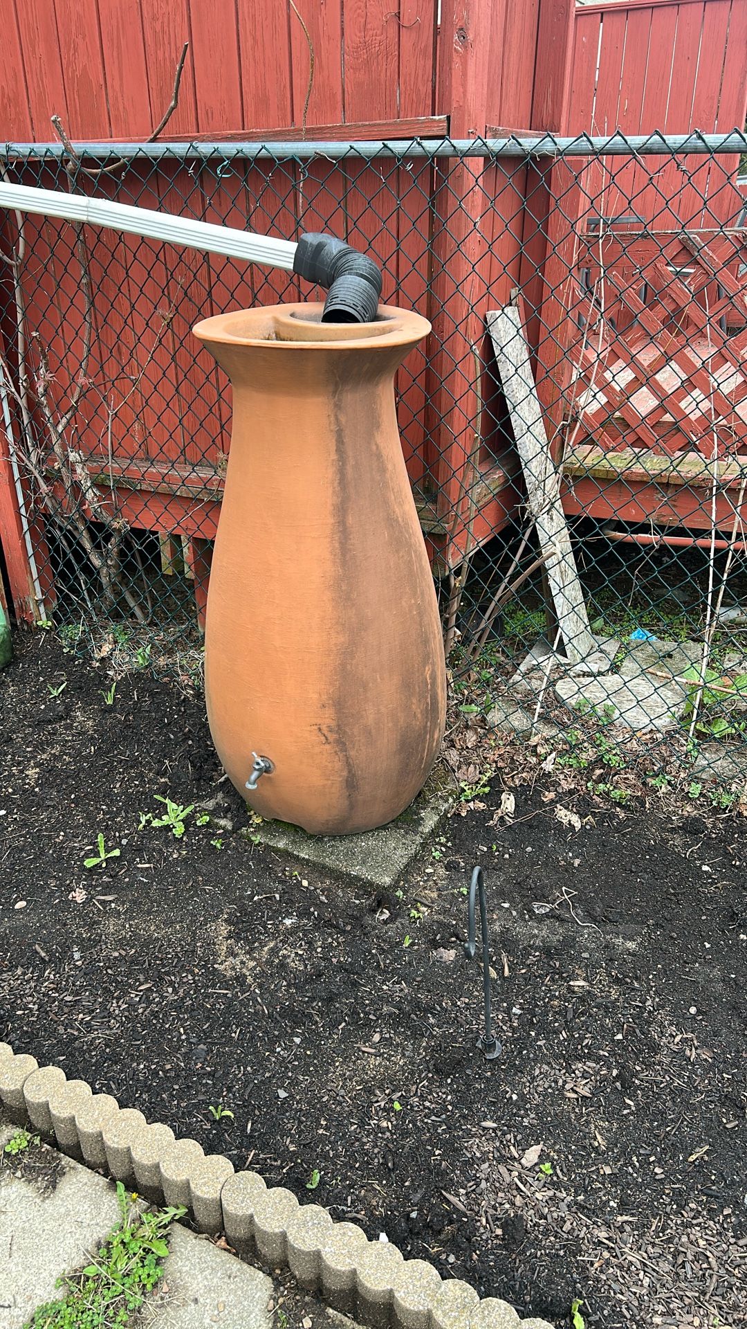 Water Basin