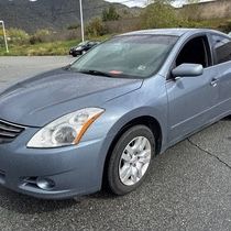 2010 Nissan Altima