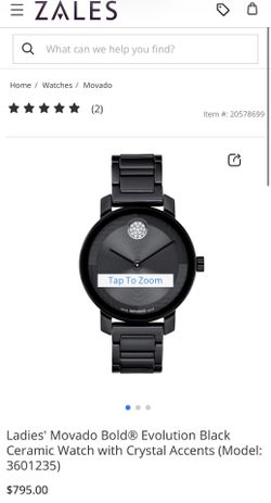 Women’s Watc