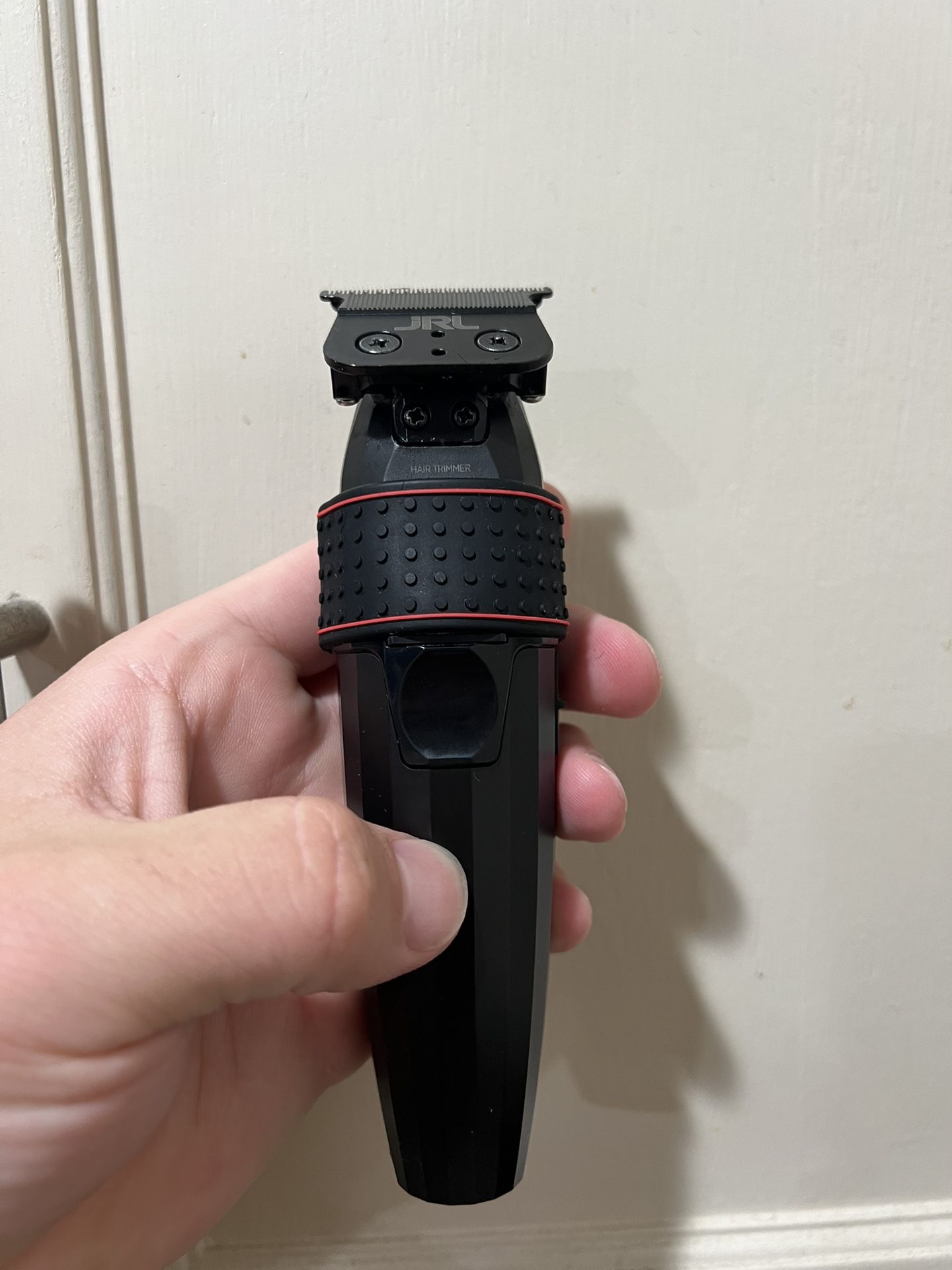 Jrl Black Onyx Trimmer