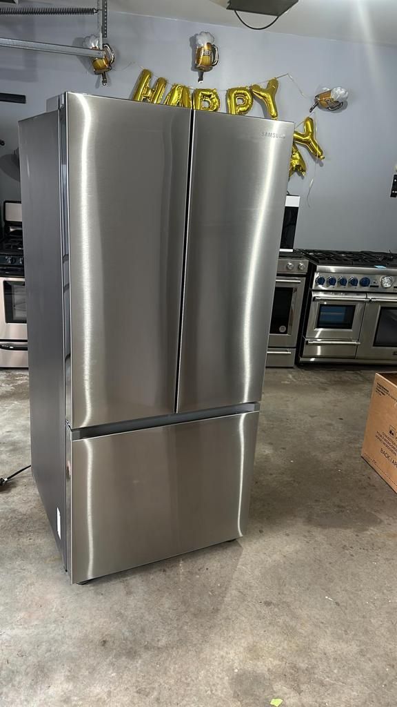 Fridge