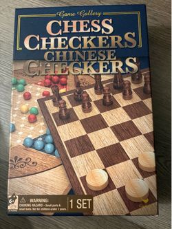 CHESS,CHEINESE, CHECKERS BORD GAMES