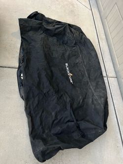 Blackstone 62” x 34” x 27”(h) grill cover