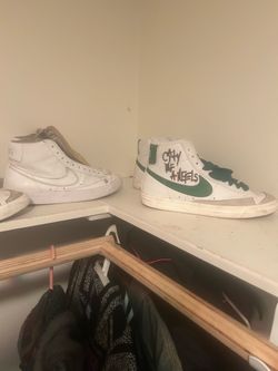 10 1/2 Nike