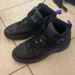 Jordan 12 