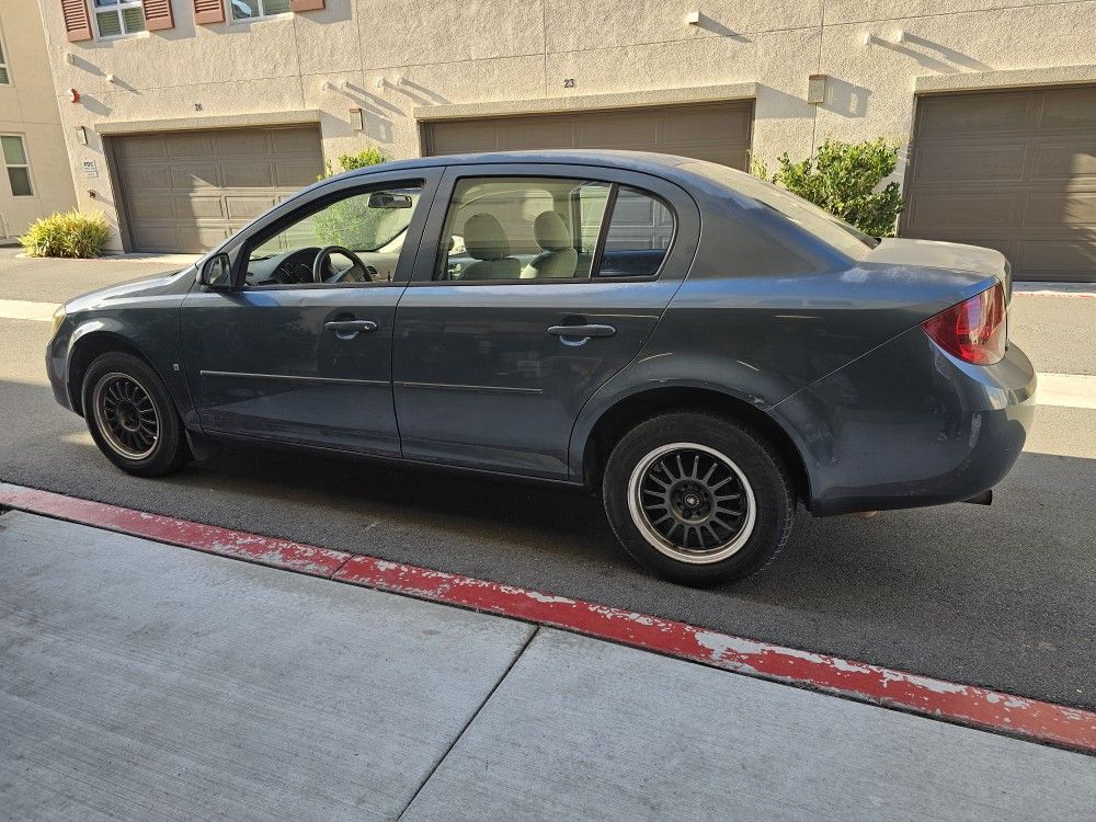 2006 Chevrolet Cobalt