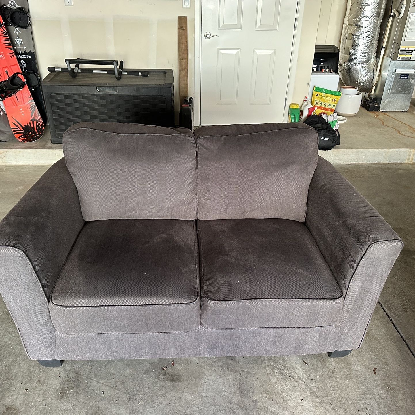 Couch Set For Sale $75