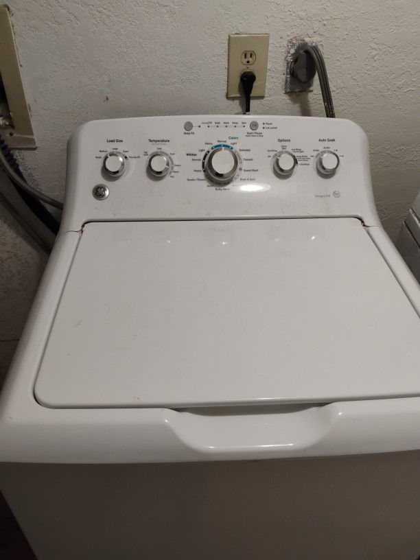 Used Washer And Dryer