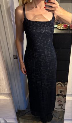 Vintage 90s Dress