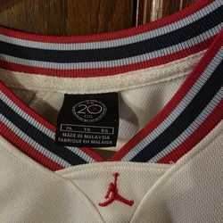Jordan Shirt