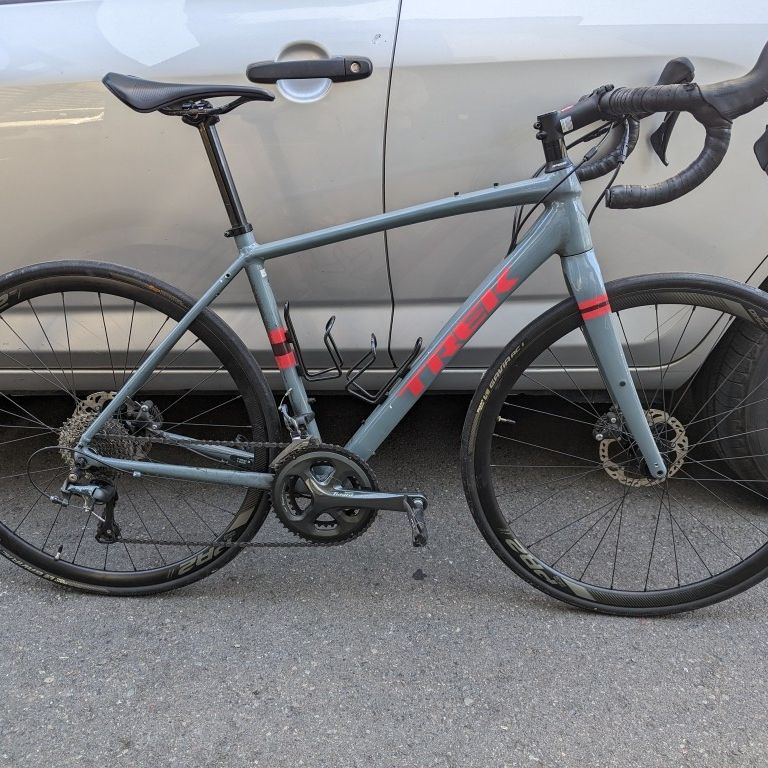 TREK CHECKPOINT AL4 DISC 2019年 サイズ49