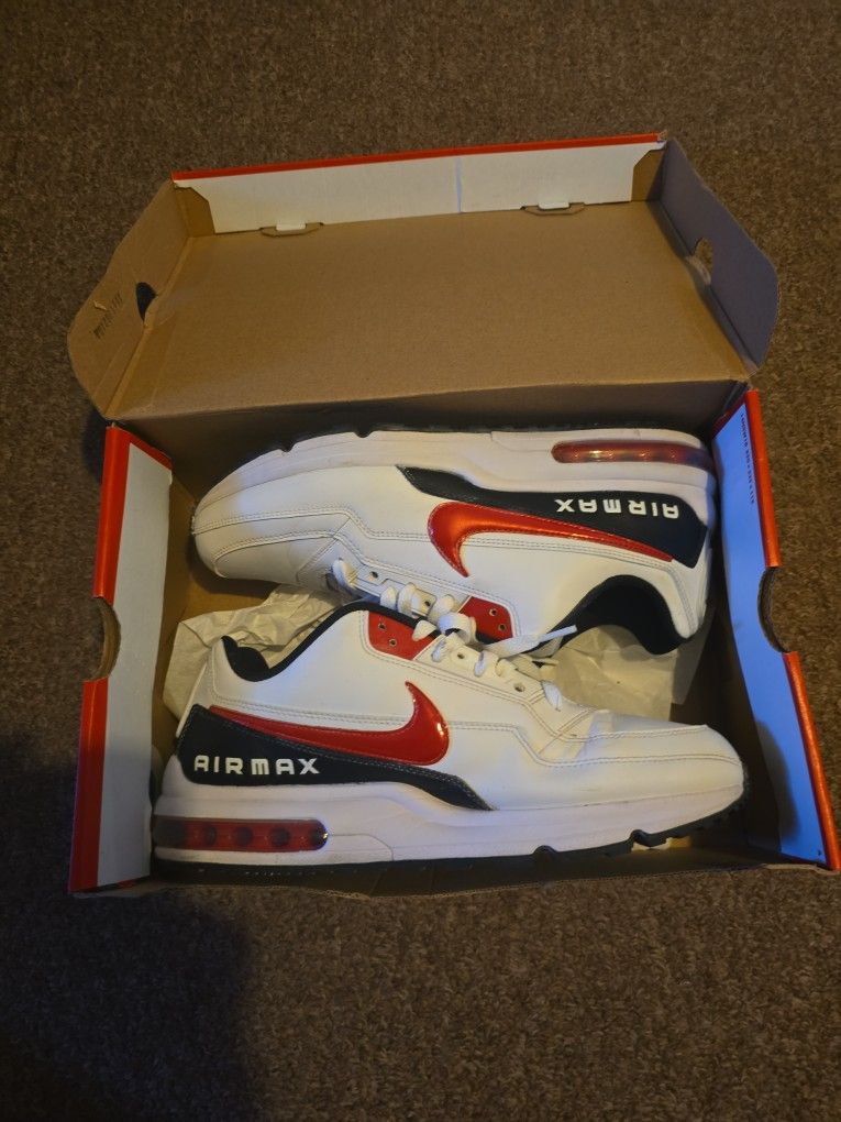 Nike Airmax Le