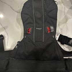 Baby Carrier 