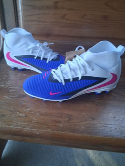 Tachones nike size 8.5Men