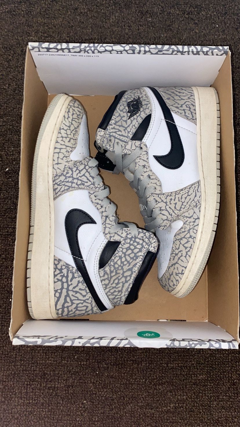 Jordan 1