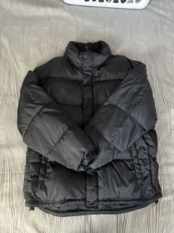 GAP Puffer Jacket- 2XL