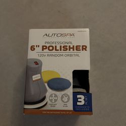 Polisher