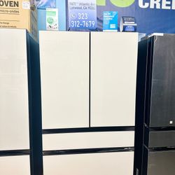 Samsung Refrigerator Bespoke 