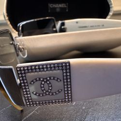 Chanel Sunglasses