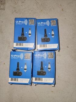 U-Pro Hybrid NFC
