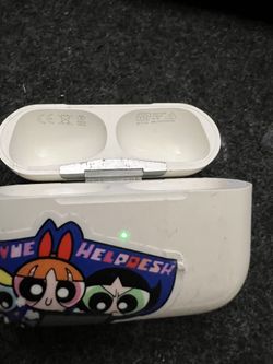 Airpods Pro 1