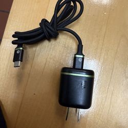 Tnt Fast Charger Original 