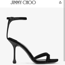 Ixia Sandal 95 JIMMY CHOO 39.5 Size