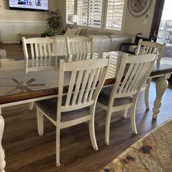 Dining Room Table